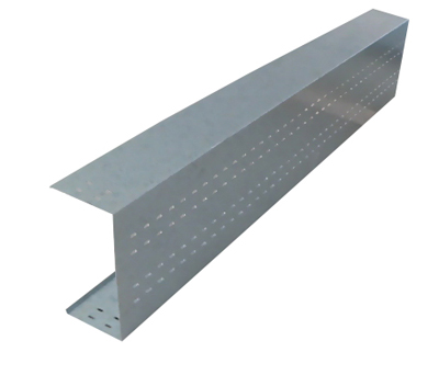 托盤(pán)式電纜橋架有什么結(jié)構(gòu)特點(diǎn)？