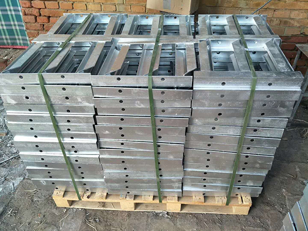 梯式電纜橋架應(yīng)用于哪些場(chǎng)景？邢臺(tái)電纜橋架